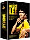 Bruce Lee: The Ultimate Collection - DVD