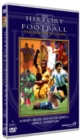 History of Football - The Beautiful Game: Europe/Brazil and ... - DVD