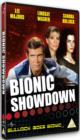 Bionic Showdown - DVD