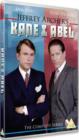 Kane and Abel: The Complete Mini Series - DVD