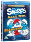 The Smurfs and the Magic Flute - Blu-ray