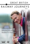 Great British Railway Journeys: Series 1 - DVD