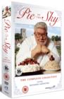 Pie in the Sky: The Complete Series - DVD