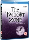 Twilight Zone - The Original Series: Season 4 - Blu-ray