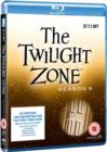 Twilight Zone - The Original Series: Season 5 - Blu-ray