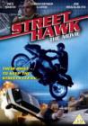 Street Hawk: The Movie - DVD
