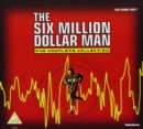 The Six Million Dollar Man: The Complete Collection - DVD