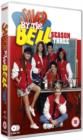 Saved By the Bell: Season 3 - DVD