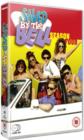 Saved By the Bell: Season 4 - DVD