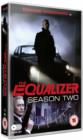 The Equalizer: Series 2 - DVD