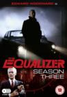 The Equalizer: Series 3 - DVD