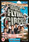 Holy Flying Circus - DVD