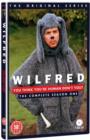 Wilfred: Season 1 - DVD