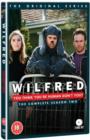 Wilfred: Season 2 - DVD