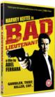Bad Lieutenant - DVD