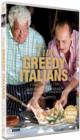 Two Greedy Italians: Series 1 - DVD