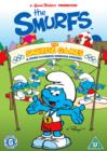 The Smurfs: The Smurfic Games - DVD