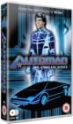 Automan: The Complete Series - DVD
