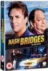 Nash Bridges: Series 1 - DVD
