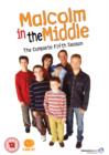 Malcolm in the Middle: The Complete Series 5 - DVD
