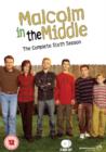 Malcolm in the Middle: The Complete Series 6 - DVD