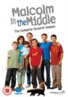 Malcolm in the Middle: The Complete Series 7 - DVD