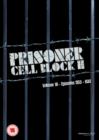Prisoner Cell Block H: Volume 18 - DVD