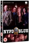 NYPD Blue: Season 8 - DVD