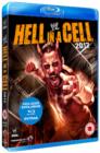 WWE: Hell in a Cell 2012 - Blu-ray