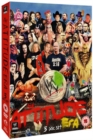 WWE: The Attitude Era - DVD