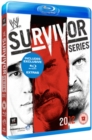 WWE: Survivor Series - 2012 - Blu-ray