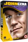 WWE: The John Cena Experience - DVD