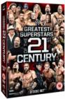 WWE: Greatest Superstars of the 21st Century - DVD