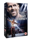 WWE: Shawn Michaels - My Journey - DVD