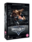 WWE: WrestleMania 22 - DVD