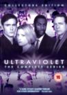 Ultraviolet: The Complete Series - DVD