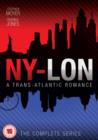 NY-LON: The Complete Series - DVD