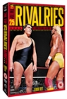 WWE: Top 25 Rivalries - DVD