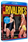 WWE: Top 25 Rivalries - Blu-ray