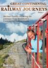 Great Continental Railway Journeys: Series 1 - DVD