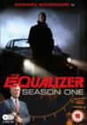 The Equalizer: Series 1 - DVD