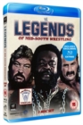 WWE: Legends of Mid-South Wrestling - Blu-ray