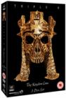 WWE: Triple H - Thy Kingdom Come - DVD