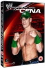 WWE: Superstar Collection - John Cena - DVD