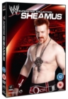 WWE: Superstar Collection - Sheamus - DVD