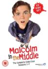 Malcolm in the Middle: The Complete Collection - DVD