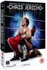 WWE: Breaking the Code - Behind the Walls of Chris Jericho - DVD