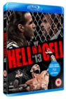 WWE: Hell in a Cell 2013 - Blu-ray