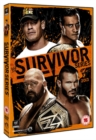 WWE: Survivor Series - 2013 - DVD