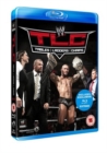 WWE: TLC 2013 - Blu-ray